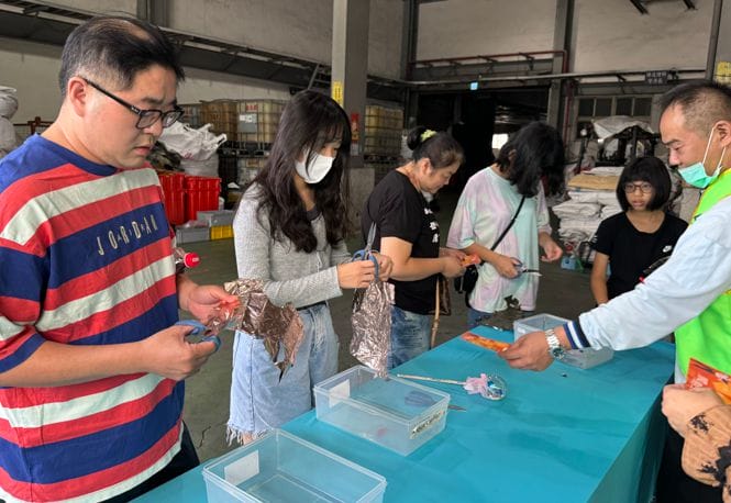 2023年11月11日金益鼎愛心公益活動,親子共建美好未來 2023年11月11日金益鼎愛心公益活動,親子共建美好未來