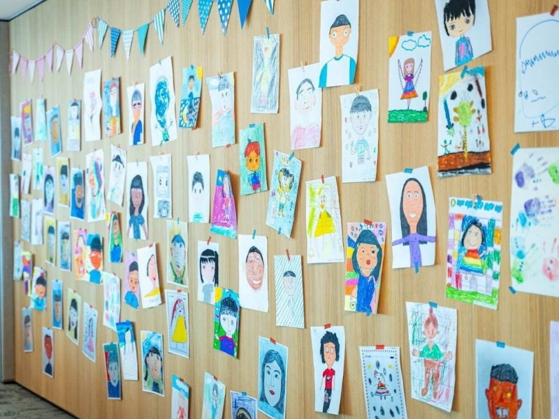 2024年12月23日金益鼎參與2024 KPMG慈善月「信福傳遞 讓愛遍地」捐贈活動