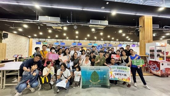 2025年5月1日 金益鼎「健康樂活、快樂你我」保齡球比賽 2025年5月1日 金益鼎「健康樂活、快樂你我」保齡球比賽