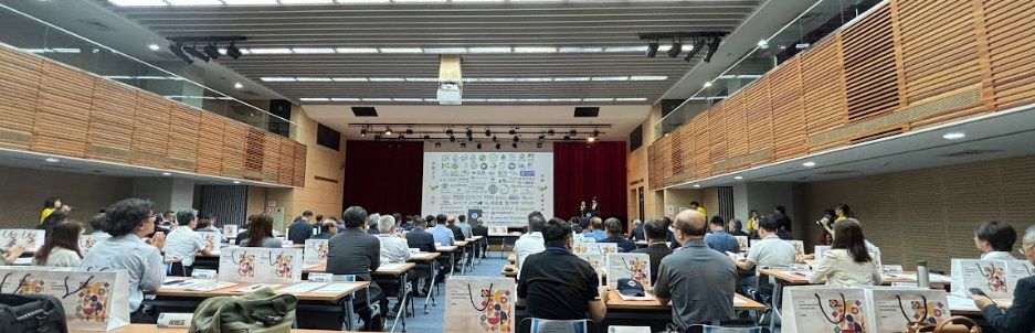 2025年10月2日 金益鼎攜手中原大學 推動資源循環產學合作 共創永續新局 2025年10月2日 金益鼎攜手中原大學 推動資源循環產學合作 共創永續新局