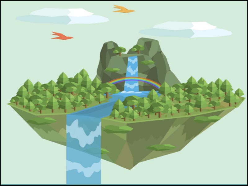 2025年9月金益鼎每日輕鬆走8000步-減碳行動！走路救地球，每一步都算『樹』。