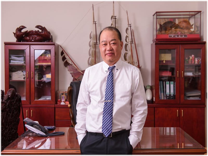 2010年10月4日 從電子廢棄物挖出黃金 專業回收處理廠金益鼎 完成兩岸佈局強化競爭力