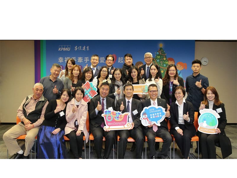 2019年1月9日 金益鼎愛心捐贈二手筆電至偏鄉