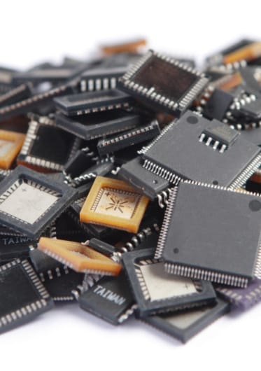 Consumables for Deposition Crucible and Evaporation Coater