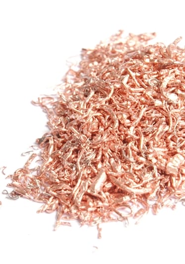 Copper
