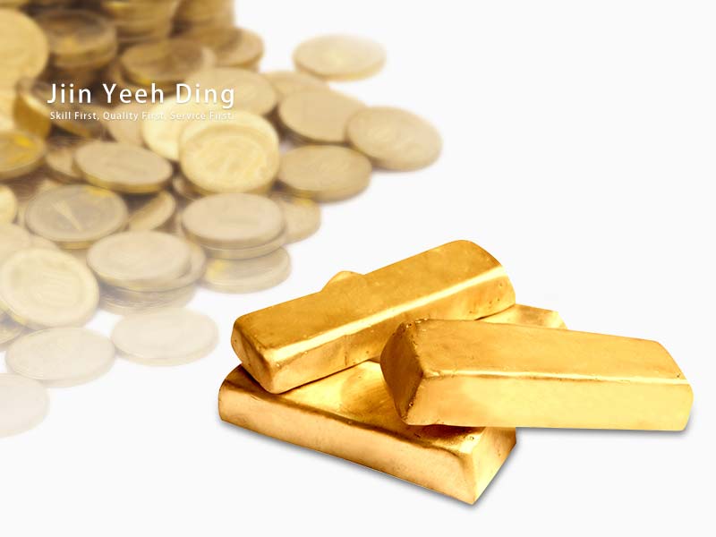 貴金屬回收處理類