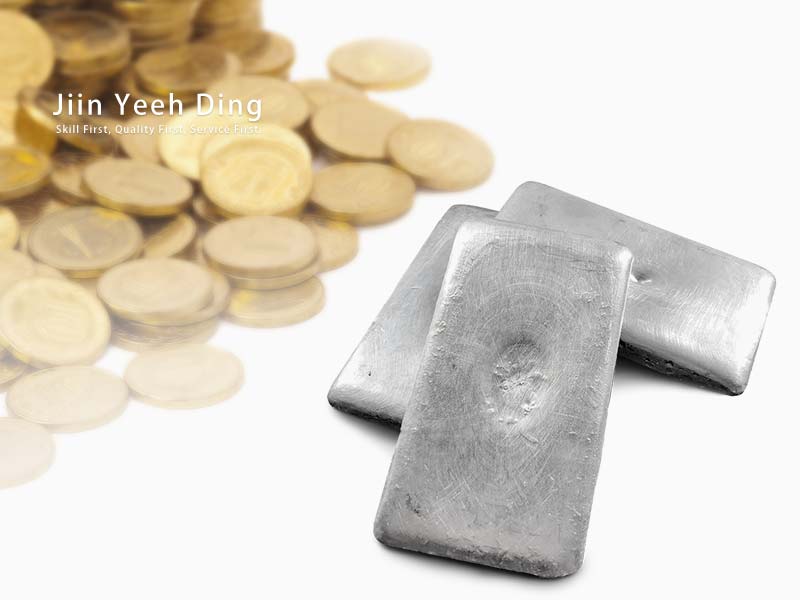 貴金屬回收處理類