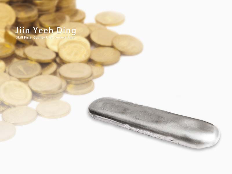 貴金屬回收處理類