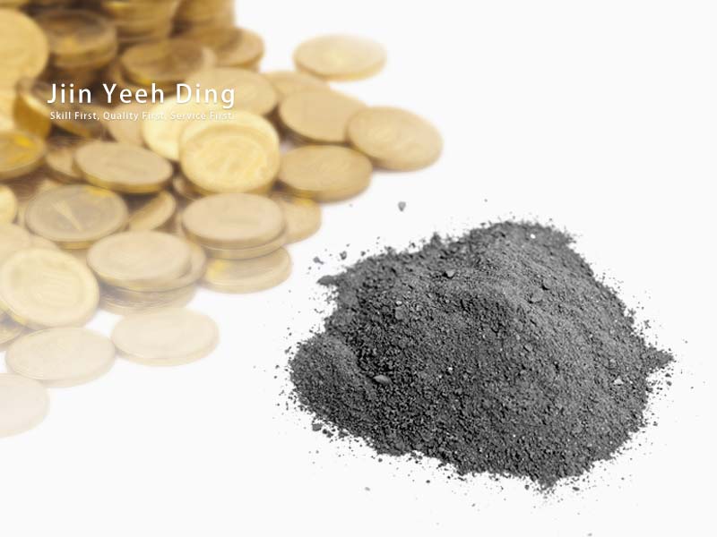 貴金屬回收處理類