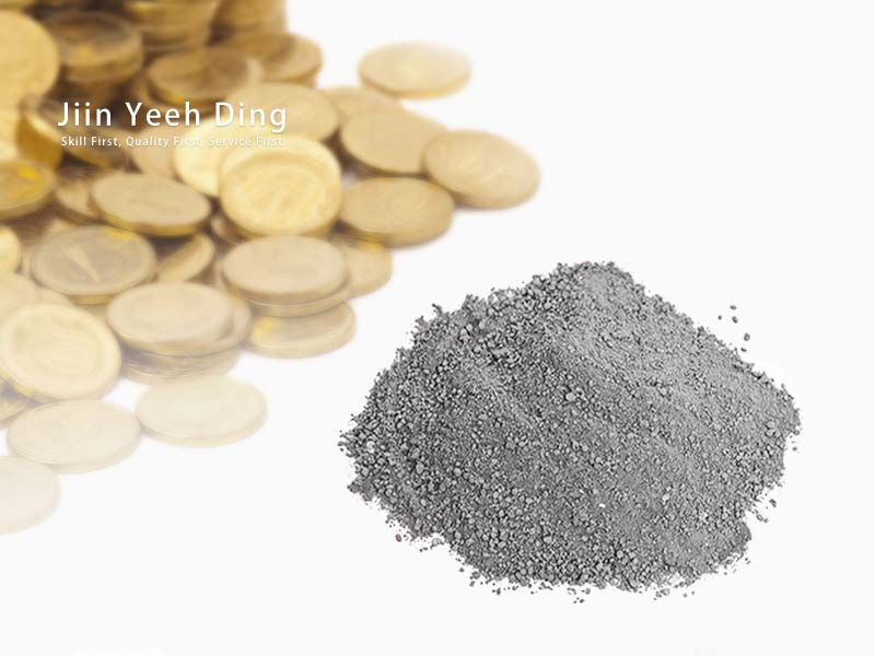 貴金屬回收處理類