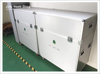 部品洗浄設備 部品洗浄設備