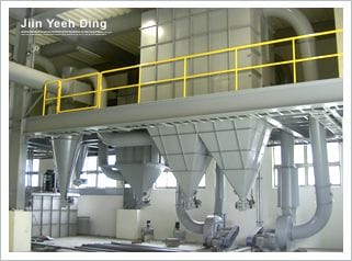Pollution Prevention Equipment Pollution Prevention Equipment