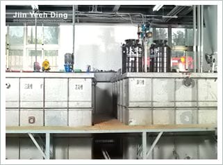 Pollution Prevention Equipment Pollution Prevention Equipment